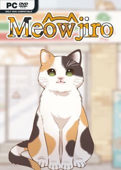 meowjiro goldberg thumbnail