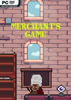 Merchants Game Build 7118354 Free Download