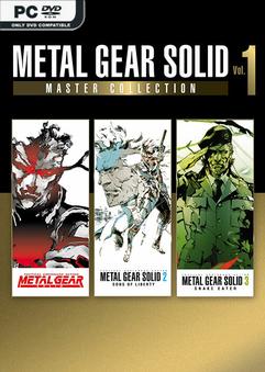 metal gear solid master collection vol 1 v1.4.1 p2p thumbnail