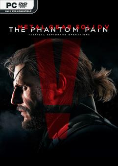 metal gear solid v the phantom pain v1.15 repack thumbnail 1