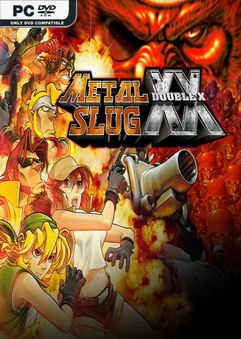 metal slug xx v3587398 thumbnail