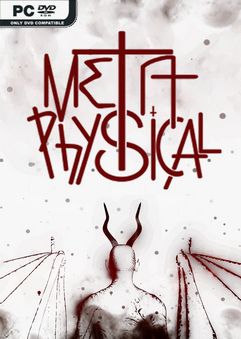 MetaPhysical Build 9353284 Free Download