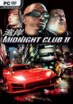 Midnight Club 2 v252036 Free Download