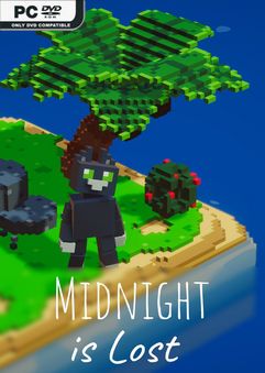 midnight is lost build 8861150 thumbnail