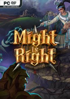 might is right v8816199 thumbnail 1