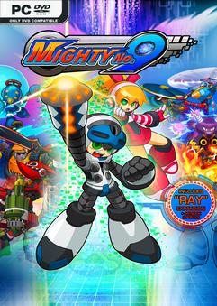 Mighty No 9 v1320255 Free Download