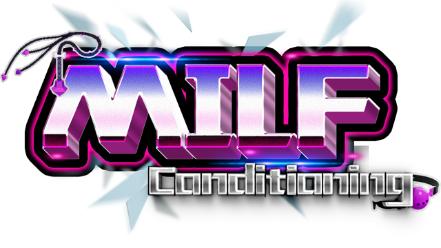 milf-conditioning-drmfree-logo