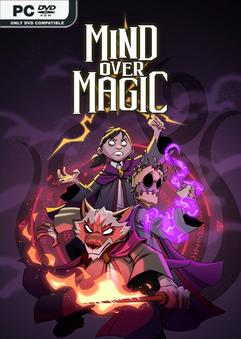 mind over magic v0.280 thumbnail 1