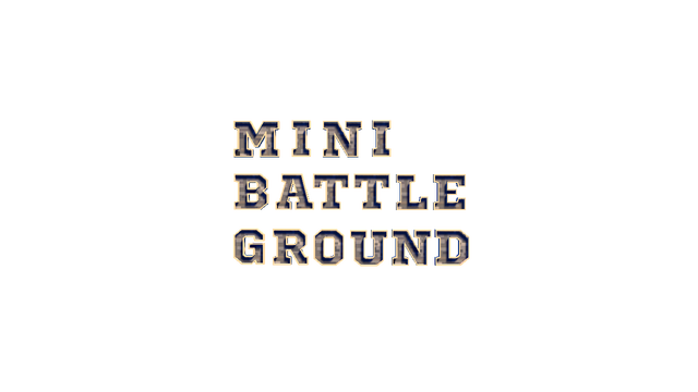 mini-battle-ground-build-8082730-logo