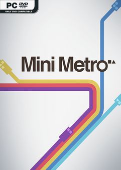 mini metro v202211171226 thumbnail