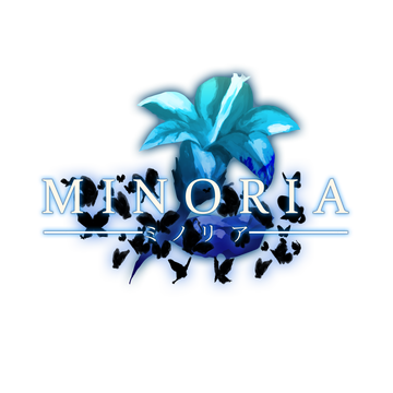 minoria-build-8977673-logo