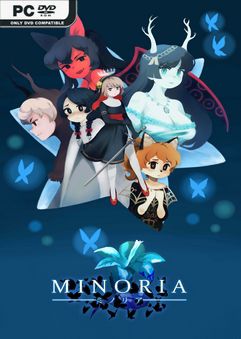 minoria build 8977673 thumbnail