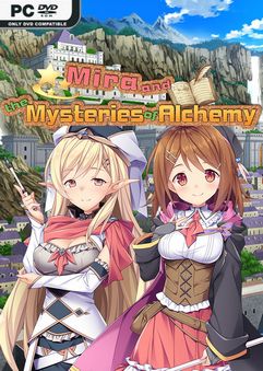 mira and the mysteries of alchemy v4.0.7 thumbnail