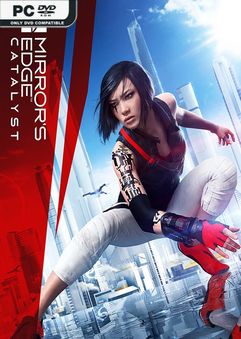 mirrors edge catalyst v1.0.3.47248 repack thumbnail 1