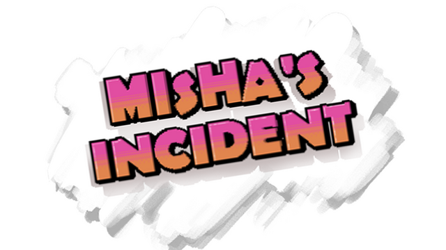 mishas-incident-build-13285493-logo