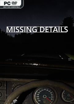 Missing Details-bADkARMA Free Download