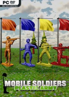 Mobile Soldiers Plastic Army Build 9310843 Free Download