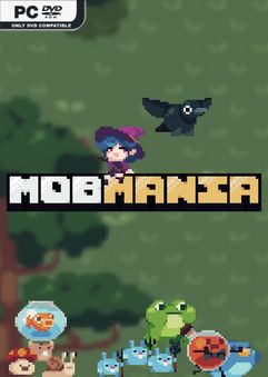 mobmania build 12323030 thumbnail