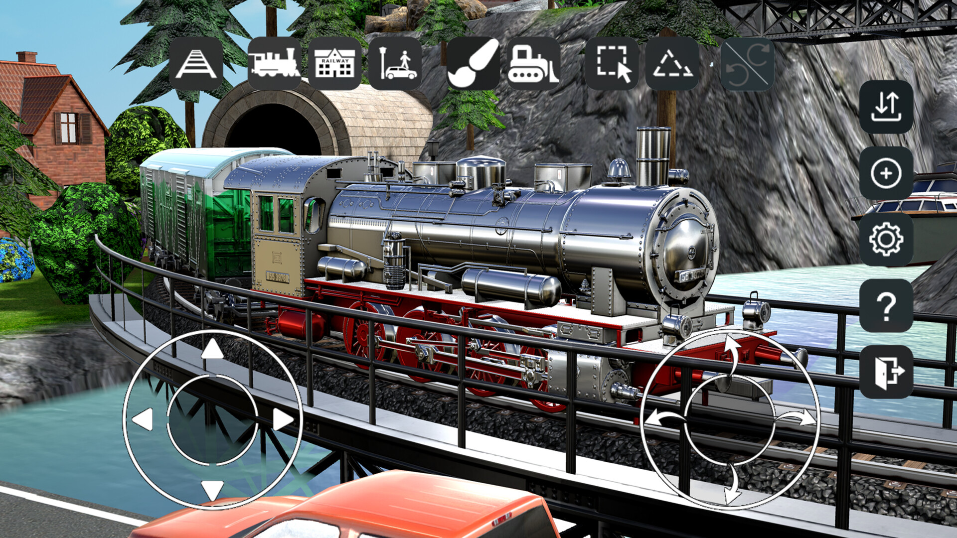 model-railway-millionaire-tenoke-screenshots