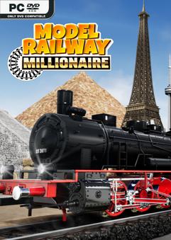 model railway millionaire tenoke thumbnail