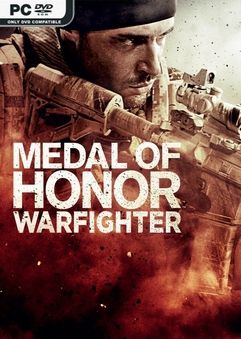 MoH Warfighter v1.0.0.2 Free Download