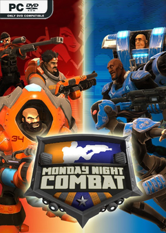 Monday Night Combat v87871 Free Download