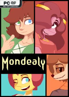 mondealy v1.0.4 thumbnail