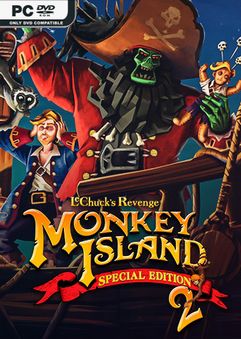 monkey island 2 special edition lechucks revenge v2.0.0.10 gog thumbnail