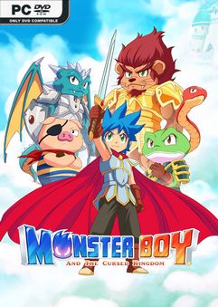 monster boy and the cursed kingdom build 8753675 thumbnail