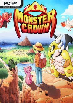 monster crown v1.0.54 thumbnail