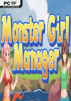 monster girl manager v1.11 thumbnail