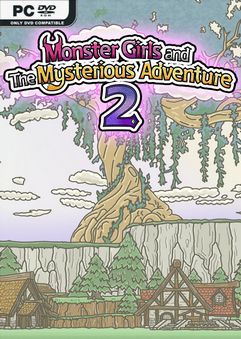 Monster Girls and the Mysterious Adventure 2-GoldBerg Free Download