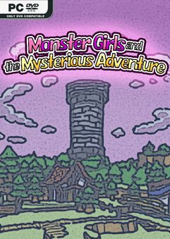 monster girls and the mysterious adventure v3.08 thumbnail 1