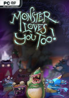 monster loves you too tenoke thumbnail 1