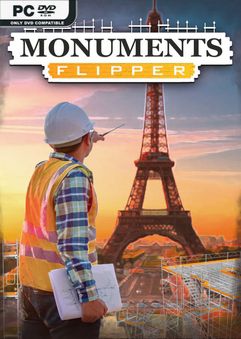 monuments flipper early access thumbnail