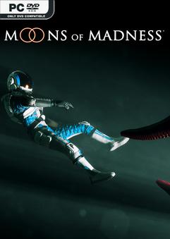 Moons of Madness v1.02 Free Download