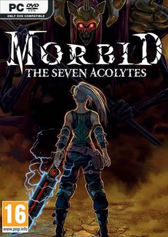 morbid the seven acolytes v1.0.0.5 thumbnail