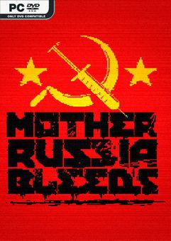 Mother Russia Bleeds v1.0.4 Free Download