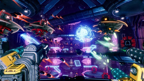 mothergunship-build-9509679-screenshots