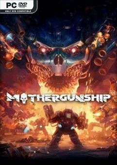 mothergunship build 9509679 thumbnail