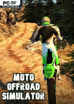 Moto Offroad Simulator Build 9730318 Free Download