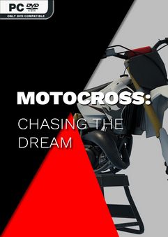 motocross chasing the dream early access thumbnail