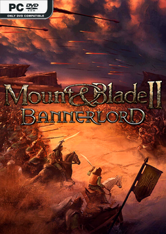 Mount and Blade II Bannerlord v1.1.6-FLT Free Download