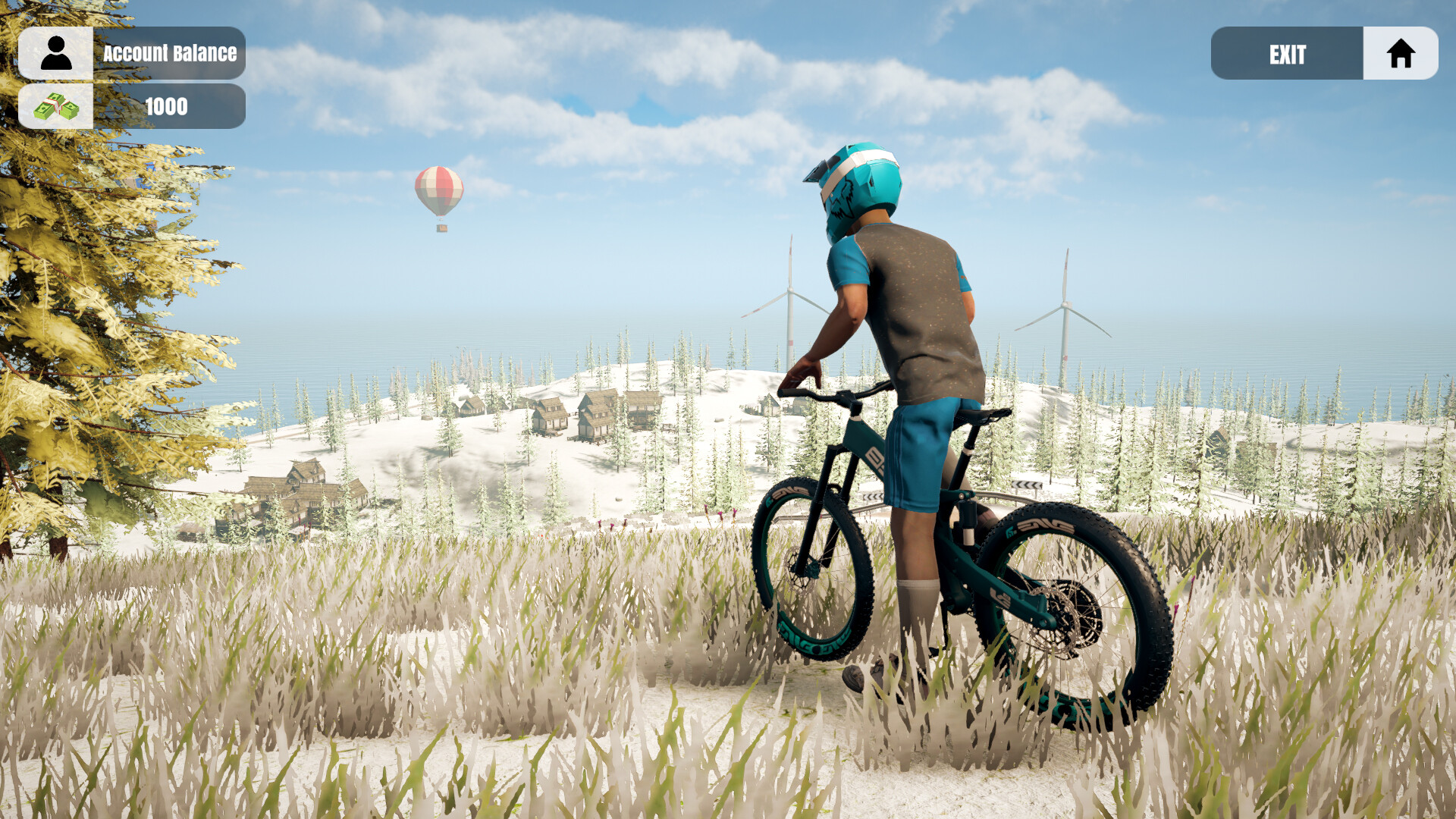 mountain-bicycle-rider-simulator-tenoke-screenshots