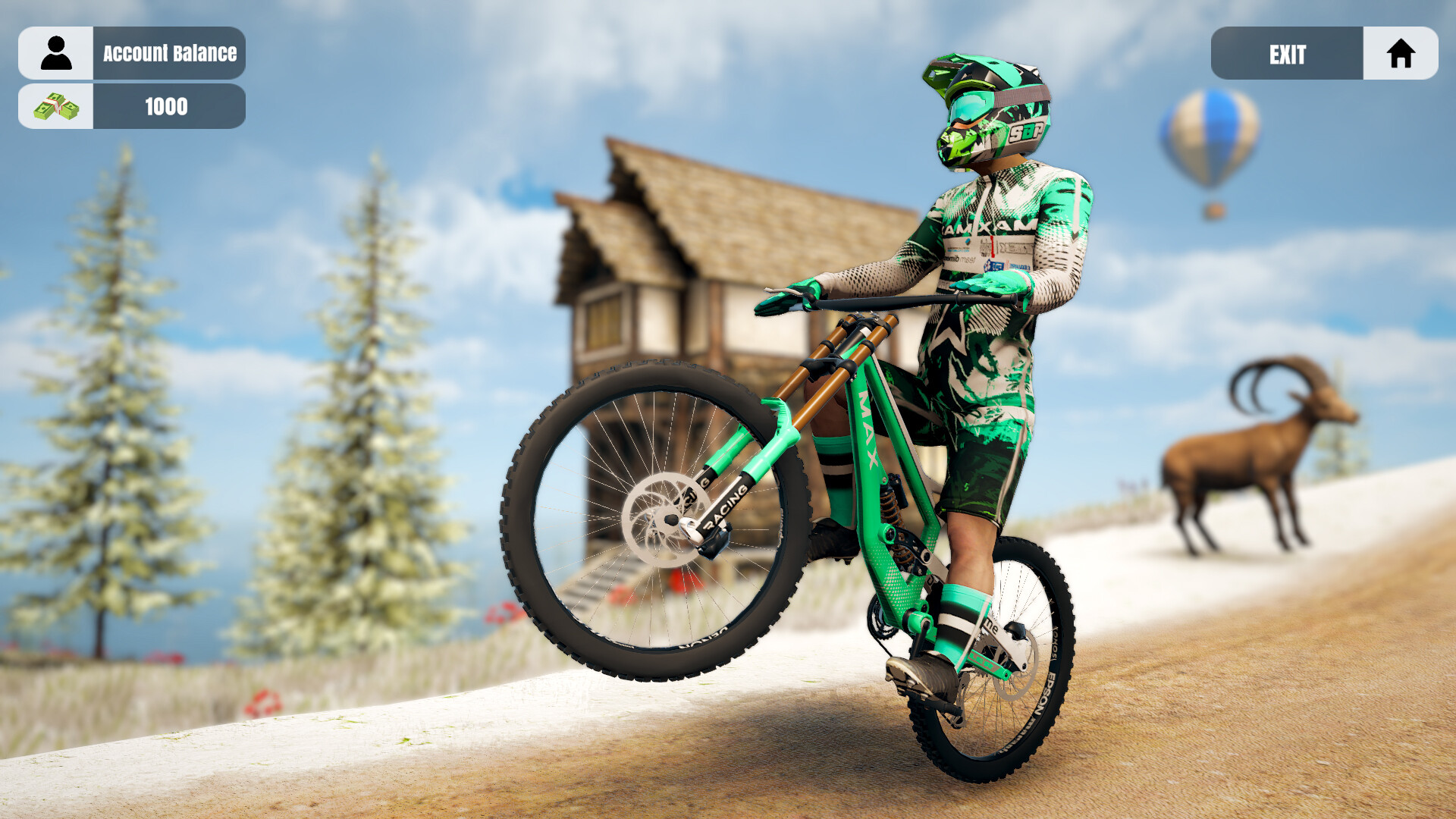 mountain-bicycle-rider-simulator-tenoke-screenshots