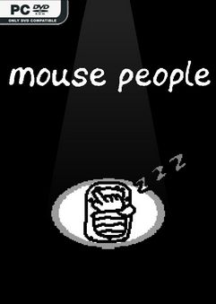 mouse people v1.001 thumbnail