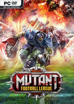 mutant football league dynasty edition snuffalo thrills v1.9.2 razor1911 thumbnail