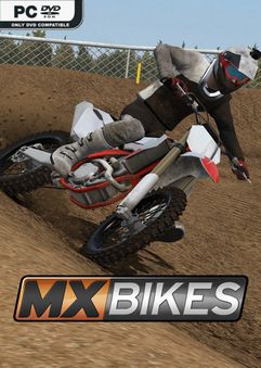 MX Bikes Build 10191165 Free Download