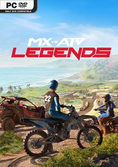 mx vs atv legends 2022 ama pro motocross championship repack thumbnail 1