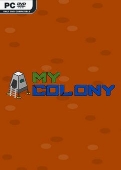 my colony v1.25.0 thumbnail